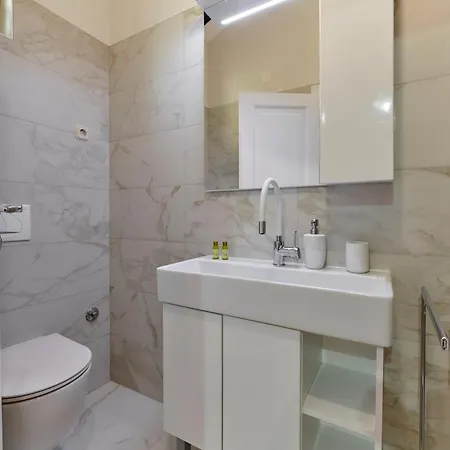 Villa Spadici 80m From The