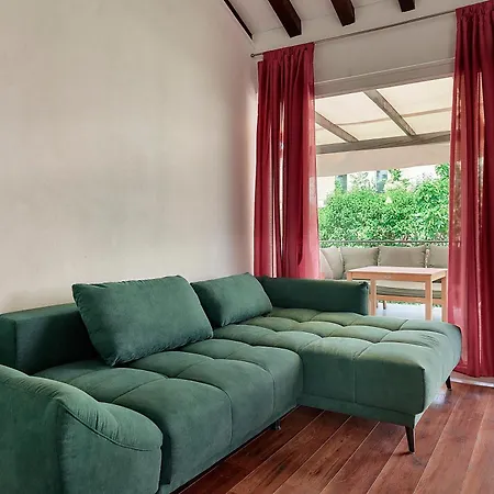 Villa Spadici 80m From The *
