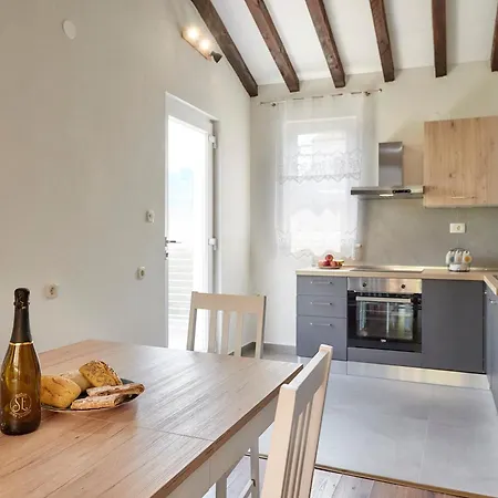 Villa Spadici 80m From The Porec