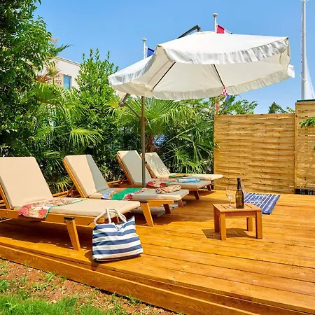 Villa Spadici 80m From The *