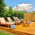 Villa Spadici 80m From The *