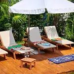 Villa Spadici 80m From The