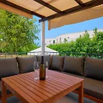 Villa Spadici 80m From The Poreč