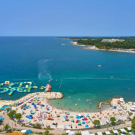 Villa Spadici 80m From The Poreč