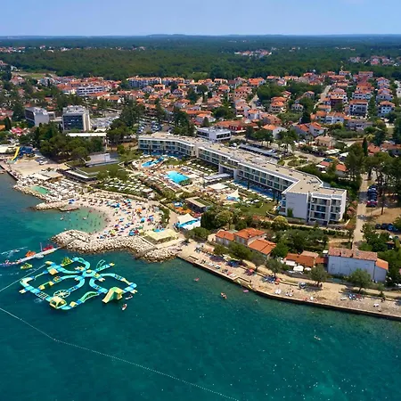 Вилла Spadici 80m From The