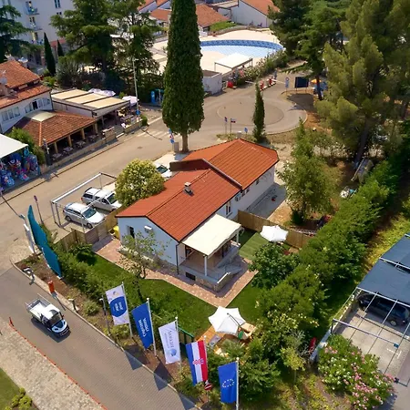 Villa Spadici 80m From The *
