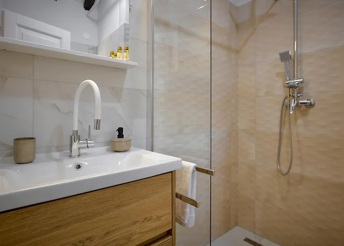 Villa Spadici 80m From The Poreč