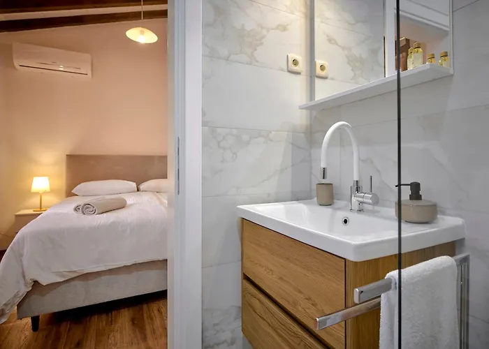 Spadici 80m From The * Porec