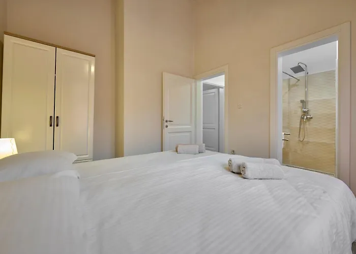 Villa Spadici 80m From The *