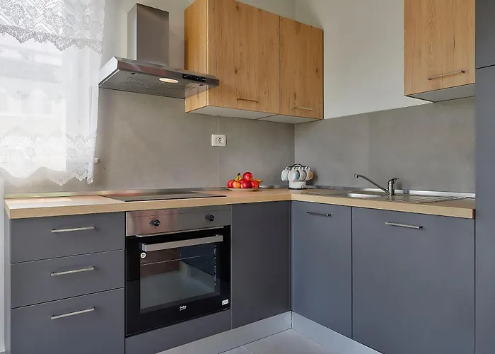 Spadici 80m From The Poreč