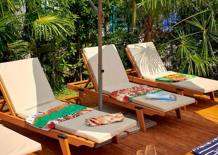 Villa Spadici 80m From The