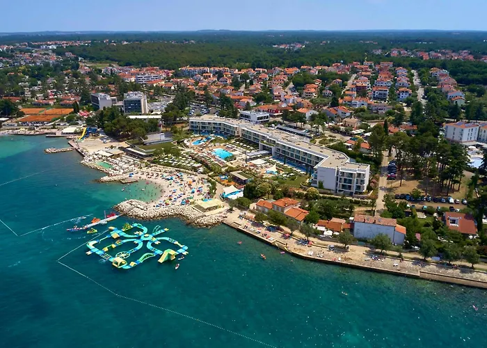 Villa Spadici 80m From The