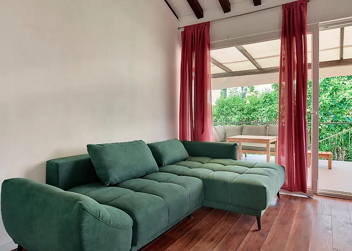 Villa Spadici 80m From The *