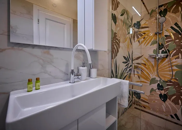 Spadici 80m From The * Porec