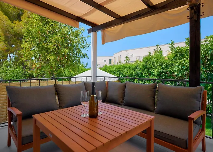 Villa Spadici 80m From The Porec