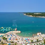 Villa Spadici 80m From The Poreč