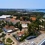 Spadici 80m From The * Poreč