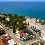 Spadici 80m From The Poreč