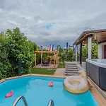 Villa Spadici 80m From The