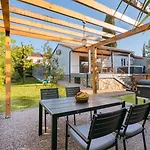 Villa Spadici 80m From The