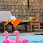 Villa Spadici 80m From The *