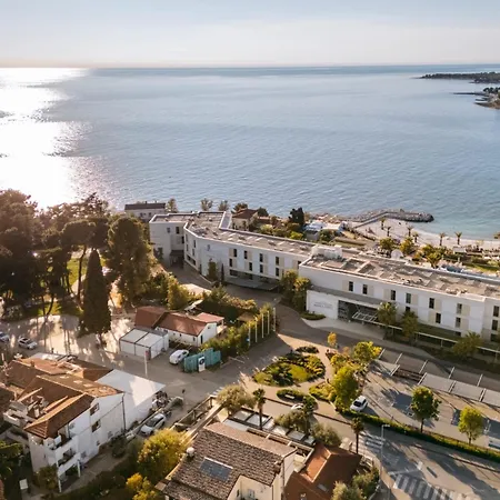 Spadici 80m From The