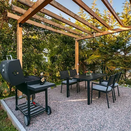 Villa Spadici 80m From The *